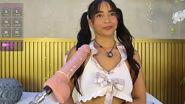 Yara_Fox_ - show my ass