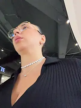 Bunny_Lush - Finger my ass