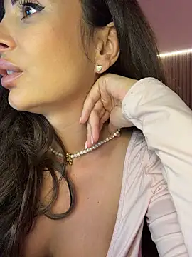 LunaBex - make my pussy happy