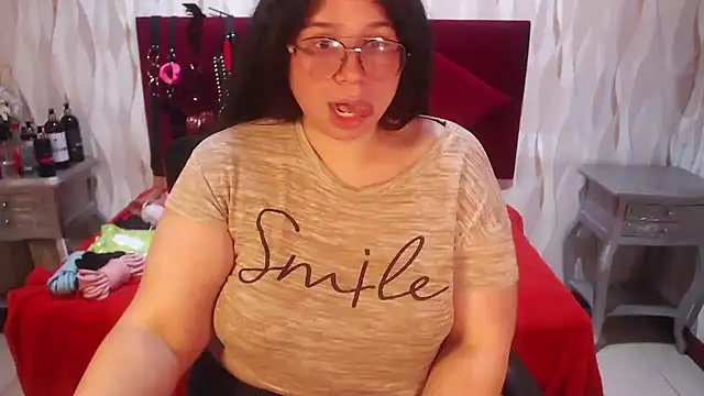 Selenablairx - Spankign ass x25