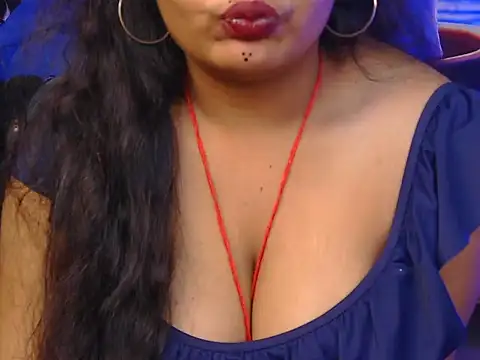 Wow-ruchi - boobs oil massage