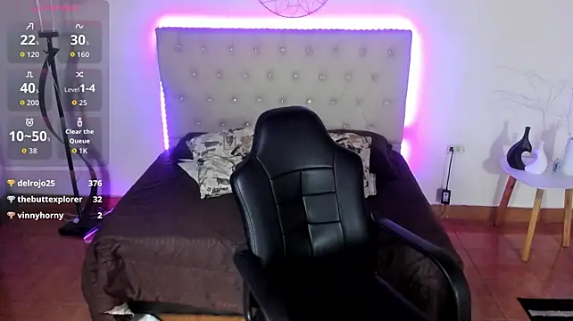 _venus_desire - play pussy