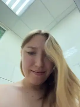 -NaughtyAngel- - FINGERING PUSSY W NO MERCY in MAN WC