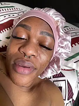 BonnyMolhada - ANAL FUCK (44tk show)