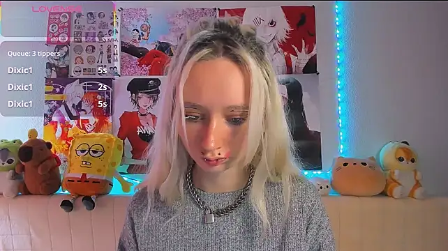 Katia_Nabiee - 🎀flash pussy🎀