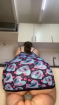 Chloee_Peach - 😈💦WET MY PUSSY A LOT💦😈