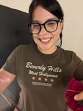 Sarita_Velez - Oil in my tits