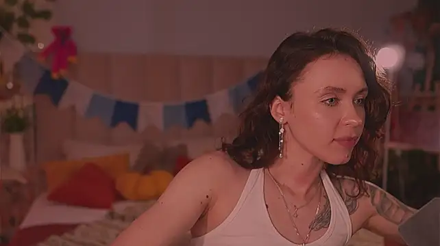 Meow_Nancy - Sensual movements