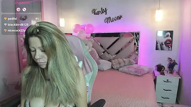 Karly_moon - anal plug