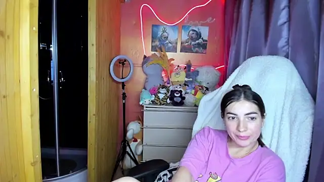 Fiery_Brunette_ - ❤️Sexy Dance💃