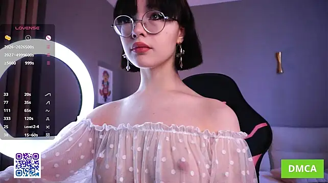 Veroniqa - I want to cum with you all night long