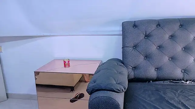 Veronica_jk23 - destroy my throat