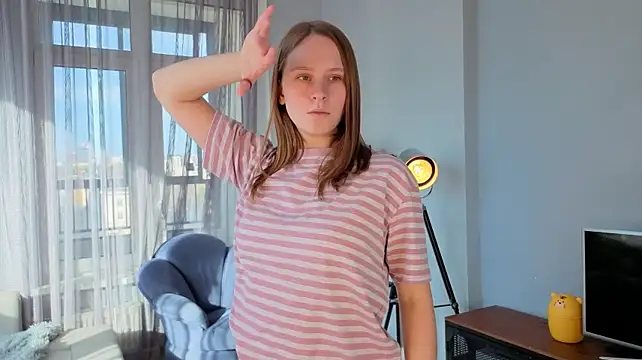 ManiaCorren - Hot funny dance