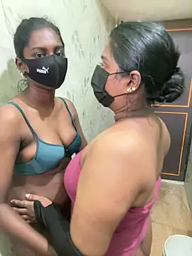 Chennai_couples - Show start