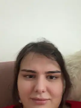 NikaMur - Finger in ass 💋💋💋💋😘😘😘