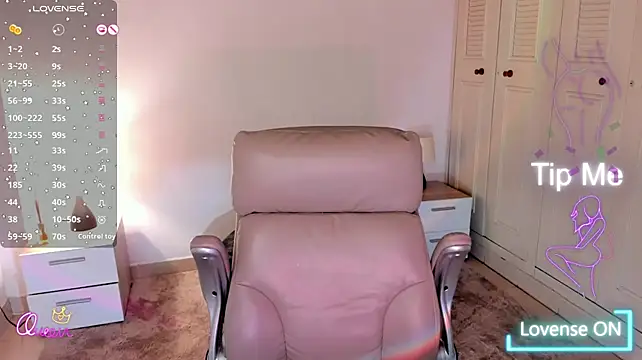Angel_rouse_ - RIDE TORSO 6 MIN