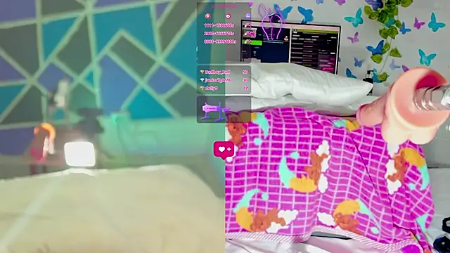 RoXy_MistX_JP - squirt
