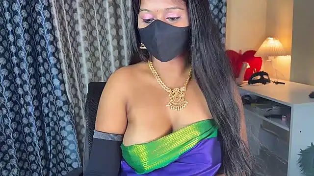 Miss_flirty69 - love me .....