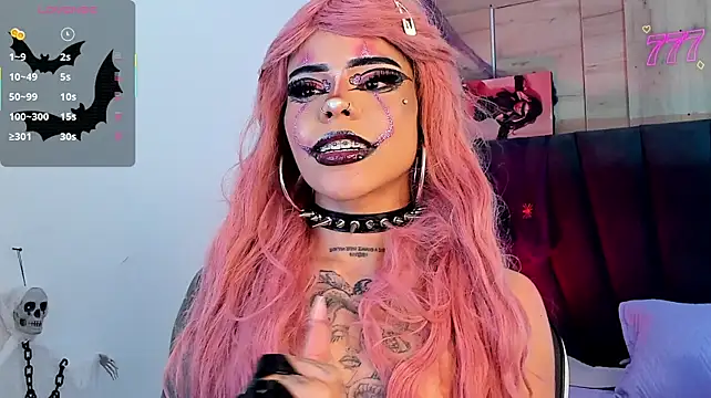 SweetDevil_7 - FINGER IN MY PUSSY 😋😈😏