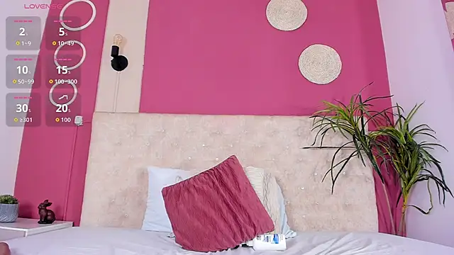 Rebeccahbrown - !🦋Pinch your nipples🦋!