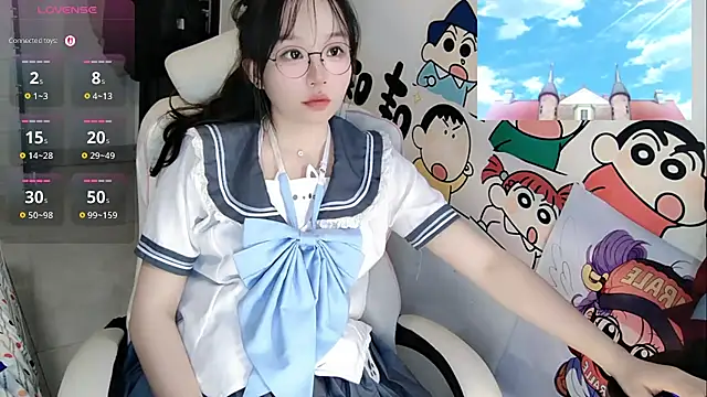 Angela-AMY - 你是我的心上人，我是你的心头肉 小狗趴打红红屁屁