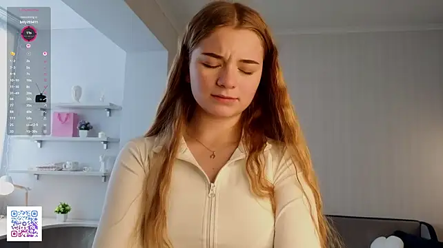 EffieFruin - Spank my ass x 25😈