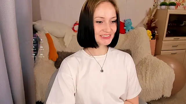 LisaMooore - lick the balls