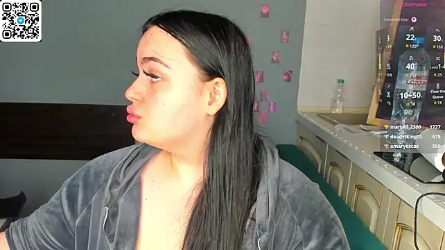 NataLi_xL - FUCK MACHINE IN ASS