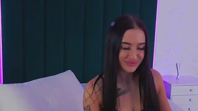 Luna_Olsen - happy pussy happy Luna