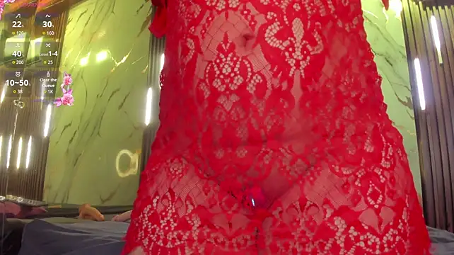SamanthaFerrer_ - Mmm i rub my clit🔥