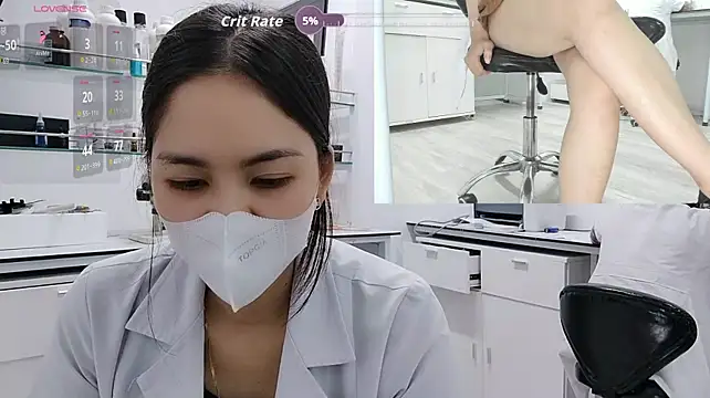 Lubeyou_KT - naked under coat+2m ctr at LAB
