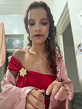 Soffii-estrella - 😋two fingers in pussy😋