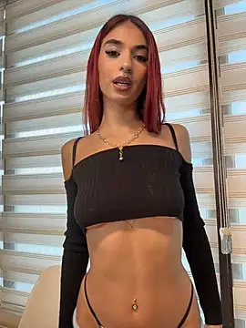 VixenRosse - Nipple tease