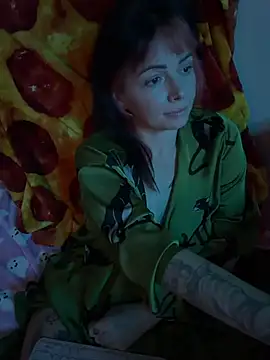MarlaFknSinger - Waken Bake Naked