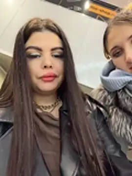 AmelliaDiamond - Full naked 2 gerl