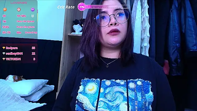 Phylavell_ - Play boobs