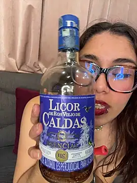 Alice-fire - Lick your fingers 👅✌🏻