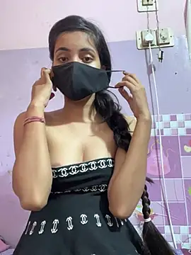 Sandhya_77 - New dress