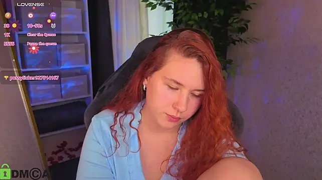 Elsie_Cutties - tease your nipples