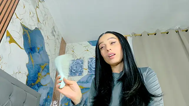 Ariadna-07 - big squirt