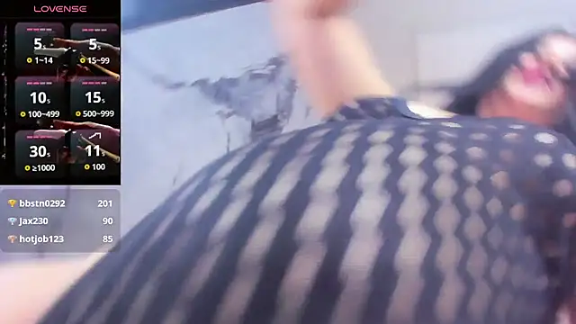 BIANCAROY1 - show cum
