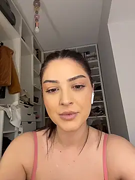 Lexi_Storm - Undress me first 😉