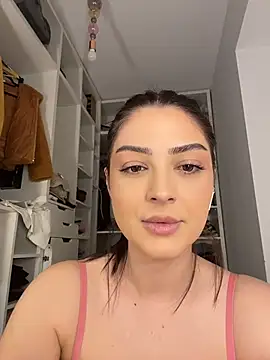 Lexi_Storm - Undress me first 😉