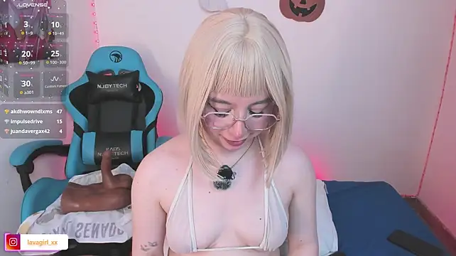 Julieta_Shelby - CONTROL TOYS 5 MINUTES