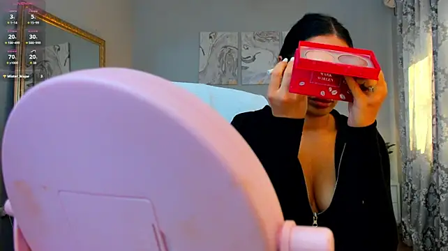 Kim-Sin - get me naked :devil: