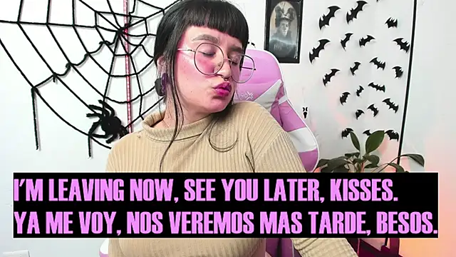 Katalina_novoa - Control Lush - 7 min + Open Pussy