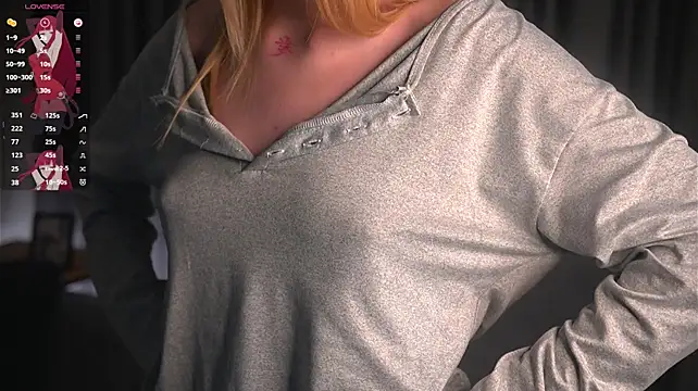 AthenaElsayedl - massage tits to make my nipples hard
