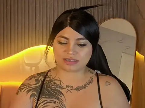 Alexa_dominic_a - OIL FULL NAKED 🔥🔥