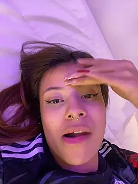 Antonella_Torres2 - ride dildo BBC, Plug anal