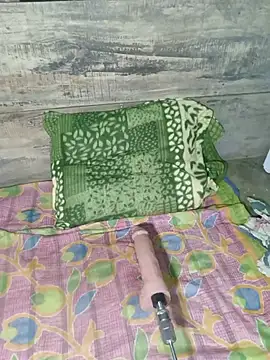 Dreamgirl_hotIN7 - Pussy 4 fingaring 💥